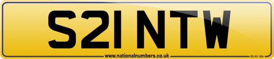 S21 NTW