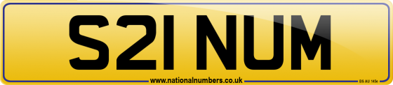 S21 NUM