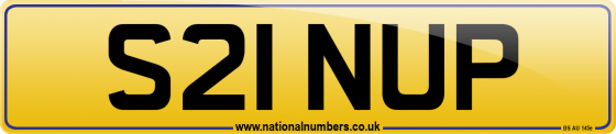 S21 NUP