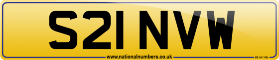 S21 NVW