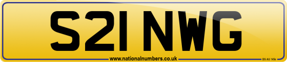S21 NWG