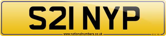 S21 NYP
