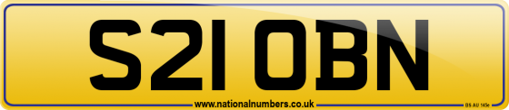 S21 OBN