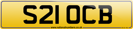 S21 OCB
