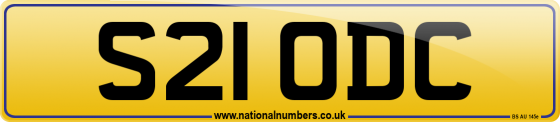 S21 ODC