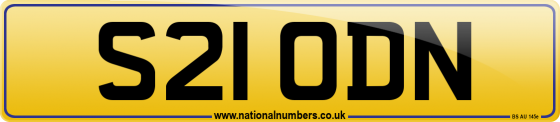 S21 ODN