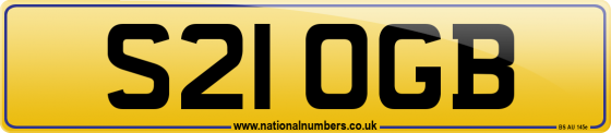 S21 OGB