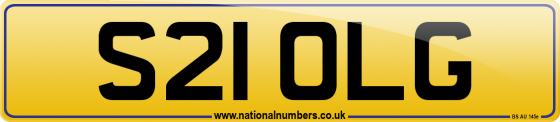 S21 OLG