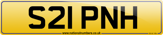 S21 PNH