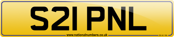 S21 PNL