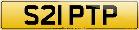 S21 PTP