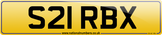 S21 RBX