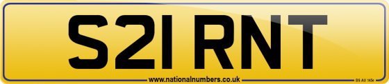 S21 RNT