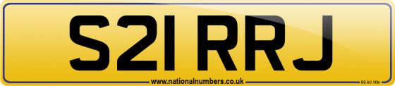 S21 RRJ