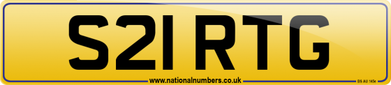 S21 RTG