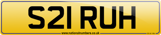 S21 RUH