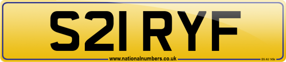 S21 RYF