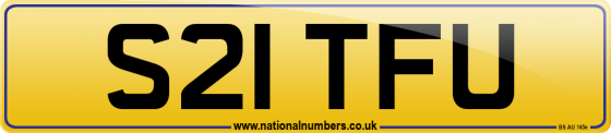 S21 TFU
