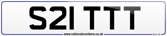 S21 TTT