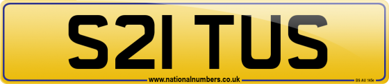 S21 TUS