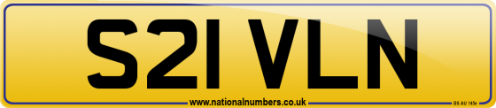 S21 VLN