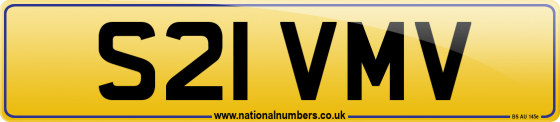 S21 VMV