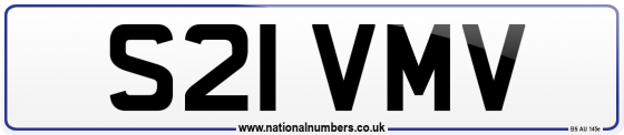 S21 VMV
