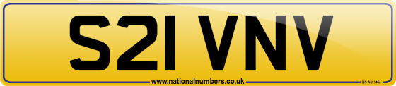 S21 VNV