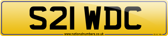 S21 WDC