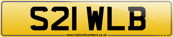 S21 WLB