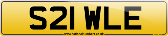 S21 WLE