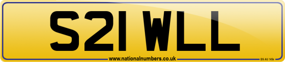 S21 WLL
