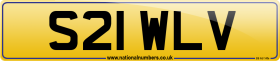 S21 WLV