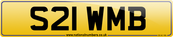 S21 WMB
