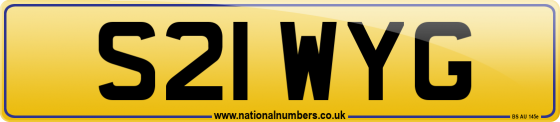 S21 WYG