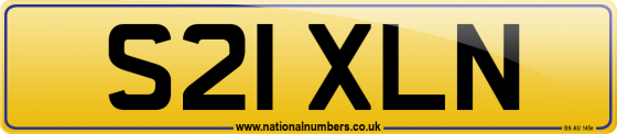 S21 XLN