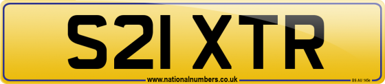 S21 XTR
