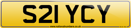 S21 YCY