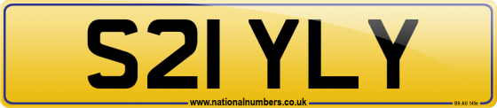 S21 YLY