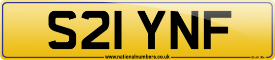 S21 YNF