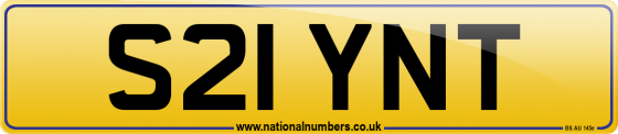 S21 YNT