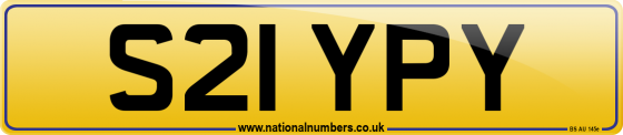 S21 YPY