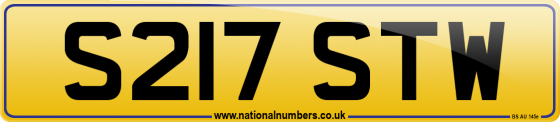 S217 STW