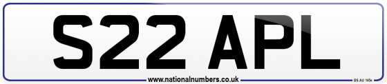 S22 APL