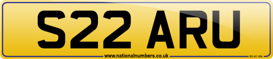 S22 ARU