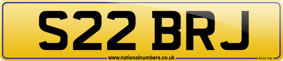 S22 BRJ