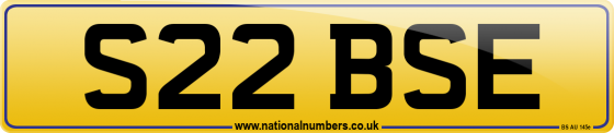 S22 BSE