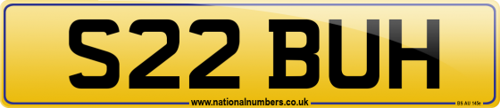 S22 BUH