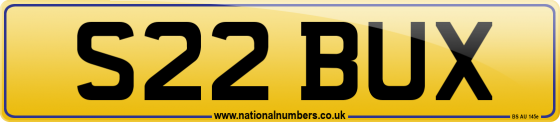 S22 BUX