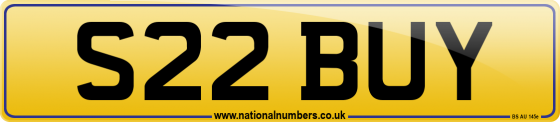 S22 BUY